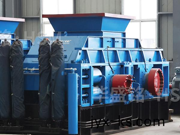 液压对辊破碎机_小型液压对辊破碎机,大型液压对辊破碎机,液压对辊破碎机价格,液压对辊破碎机厂家