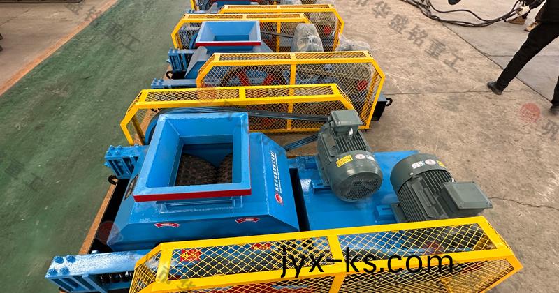 狼牙对辊破碎机的市场价格范围是多少? 狼牙对辊破碎机的市场价格范围是多少?