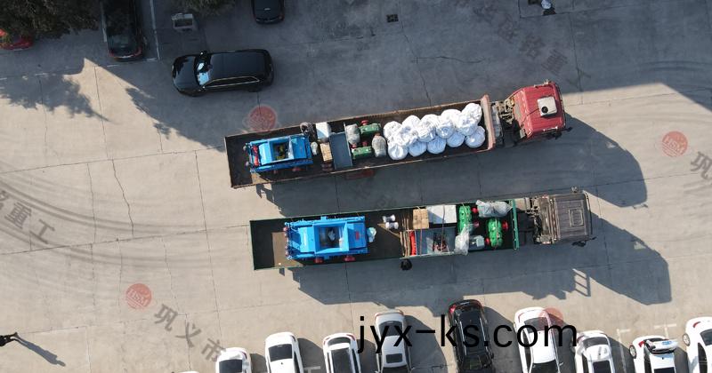 砂石料厂使用的破碎机有哪些?对辊破如何选型? 砂石料厂使用的破碎机有哪些?对辊破如何选型?