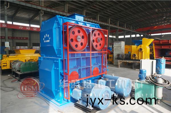 四辊破碎机 四辊破碎机