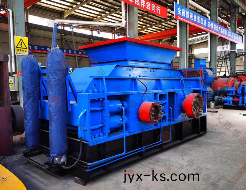 黄铁矿破碎机