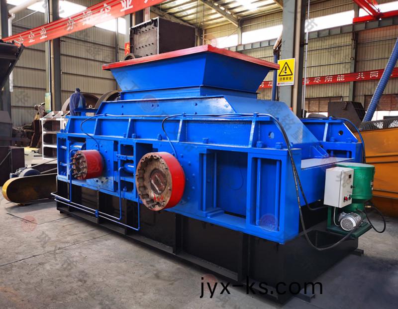 煤矿液压破碎机