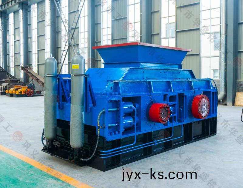 二氧化硅破碎机