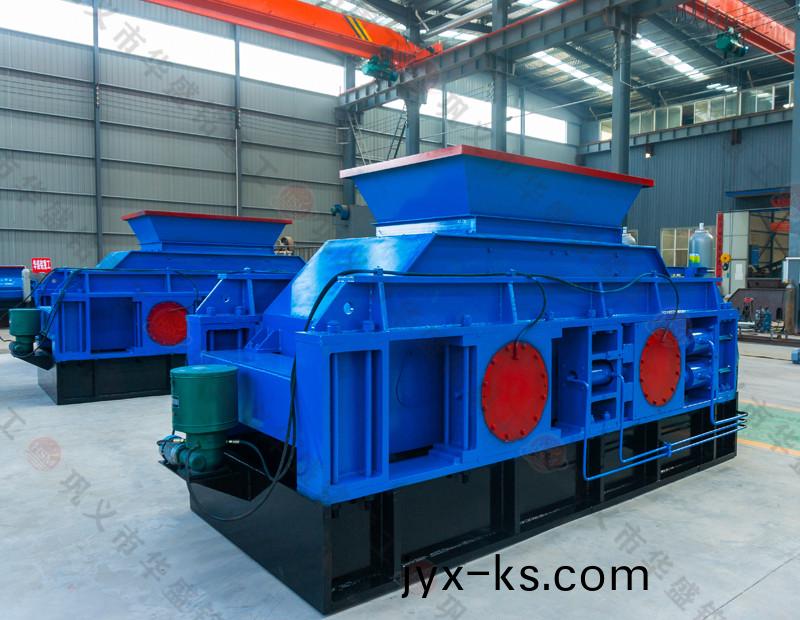 化工焦破碎机