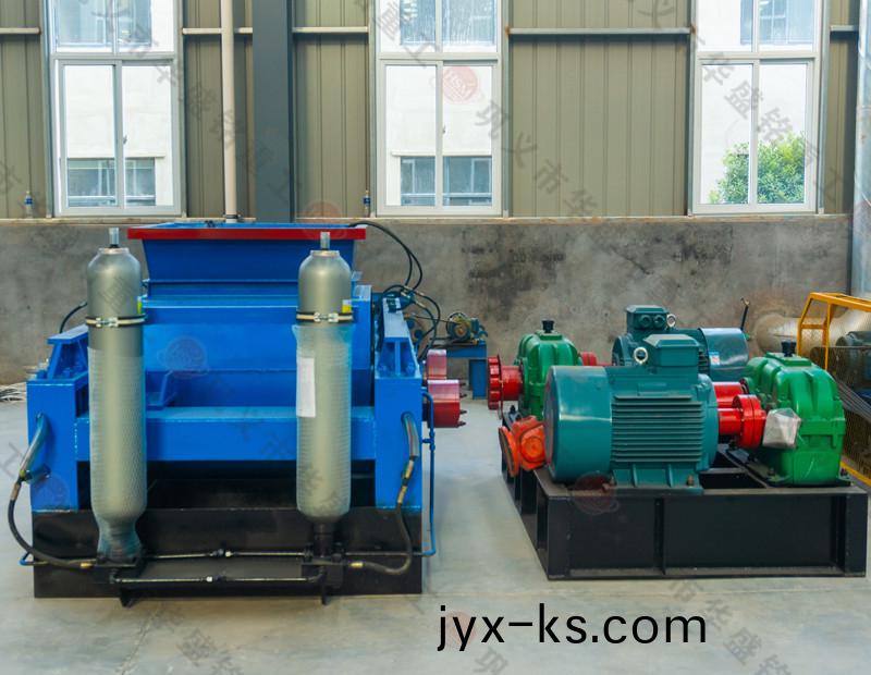 沥青双齿辊破碎机,沥青双齿辊破碎机价格,沥青双齿辊破碎机厂家