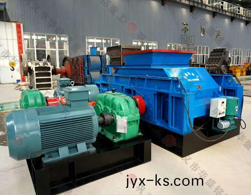 煤炭齿辊破碎机型号